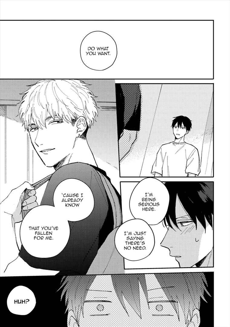 Page 20 Chapter 3 Perfect Propose