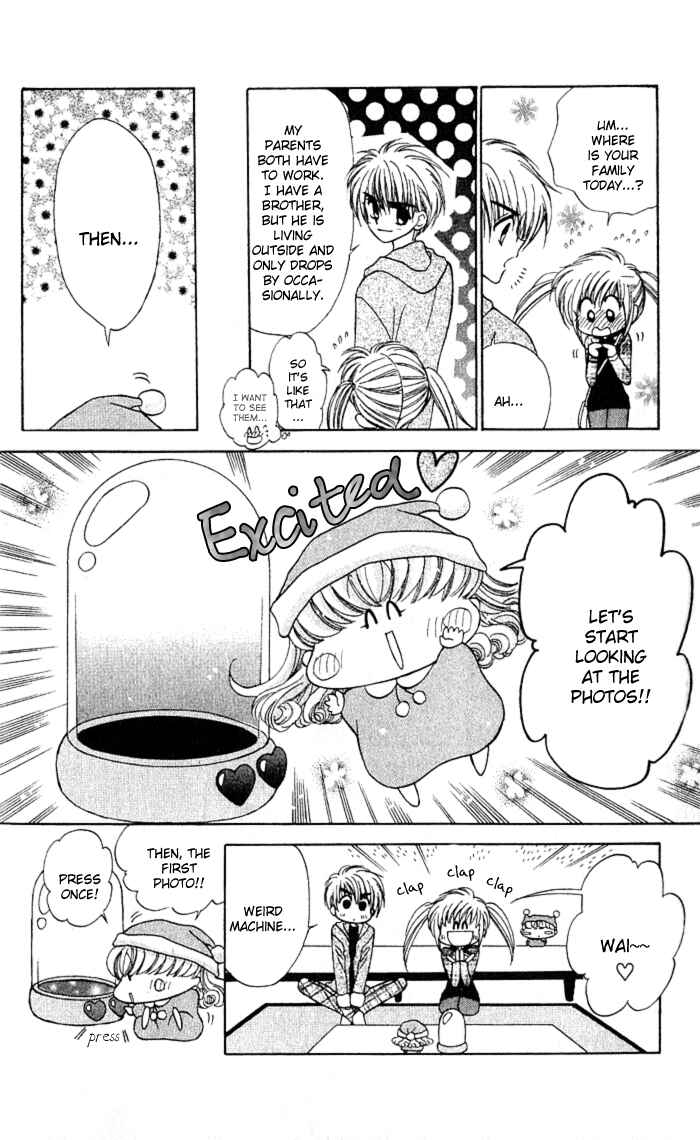 Page 10 Chapter 5 Mirumo de Pon!