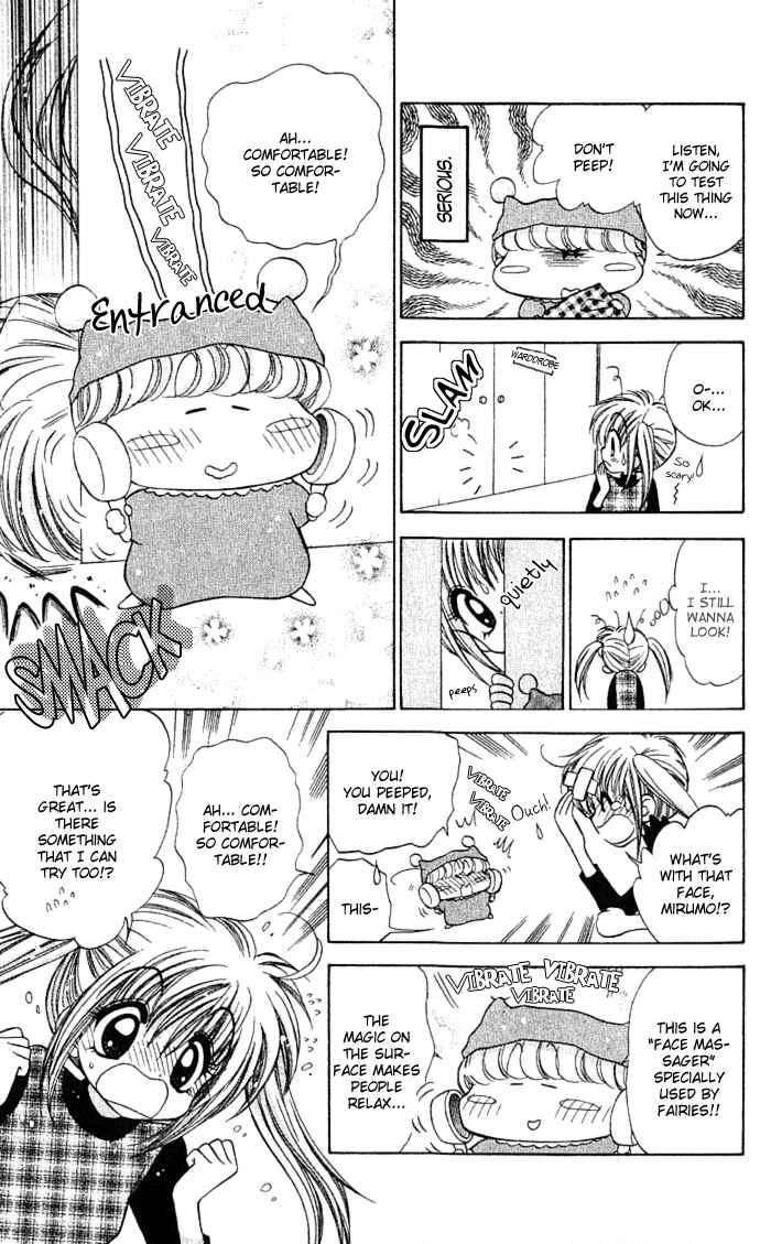 Page 5 Chapter 5 Mirumo de Pon!