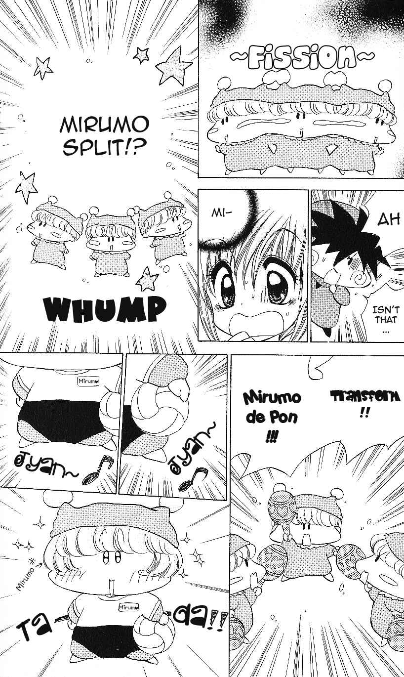 Page 8 Chapter 11 Mirumo de Pon!