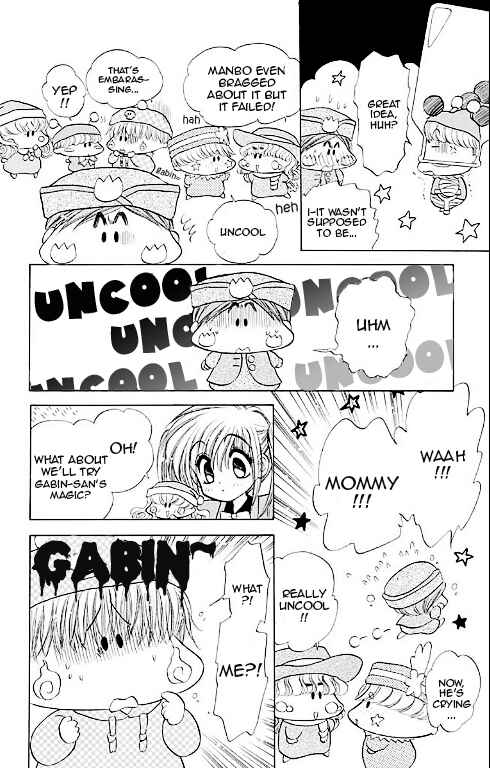 Page 14 Chapter 14.5 Mirumo de Pon!