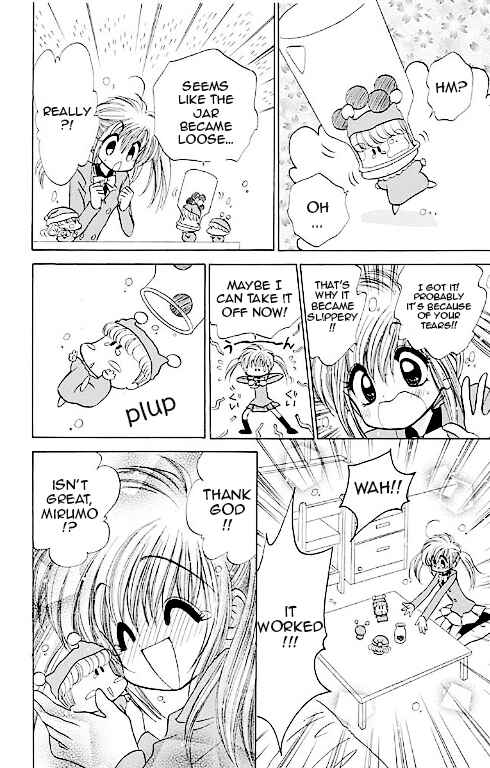 Page 18 Chapter 14.5 Mirumo de Pon!