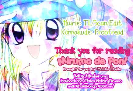 Page 48 Chapter 14.5 Mirumo de Pon!