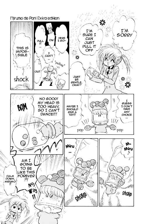 Page 7 Chapter 14.5 Mirumo de Pon!