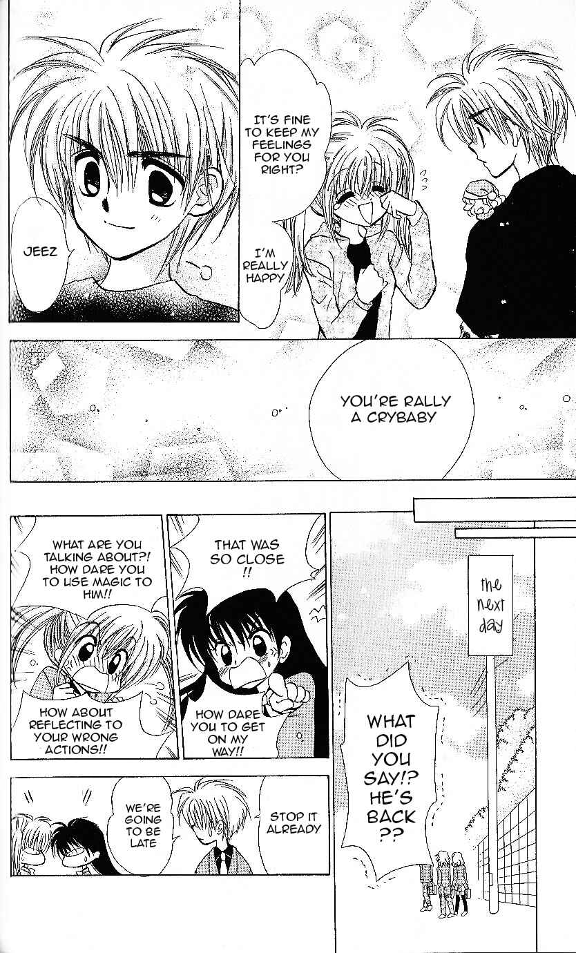Page 31 Chapter 13 Mirumo de Pon!