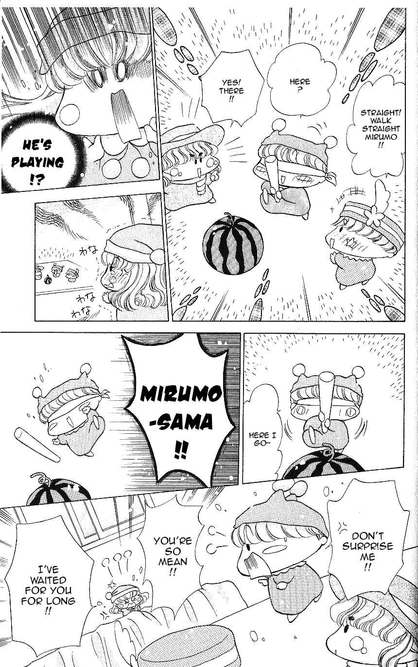 Page 16 Chapter 10.5 Mirumo de Pon!