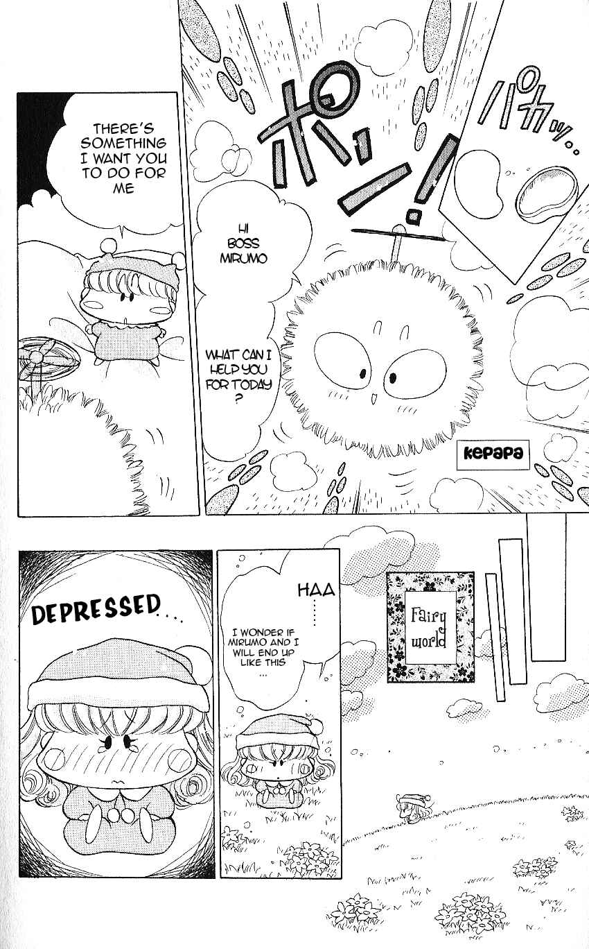 Page 23 Chapter 10.5 Mirumo de Pon!