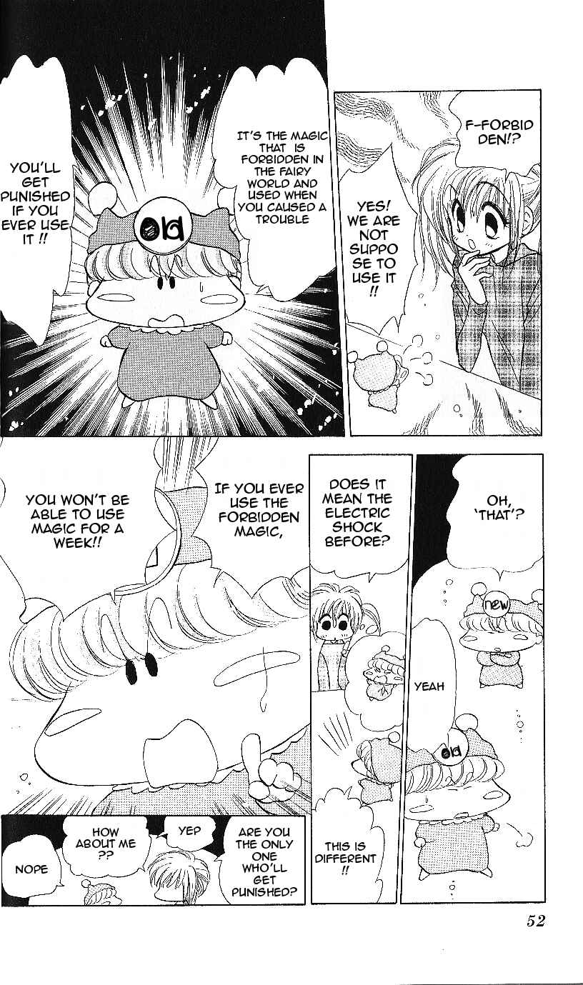 Page 15 Chapter 12 Mirumo de Pon!