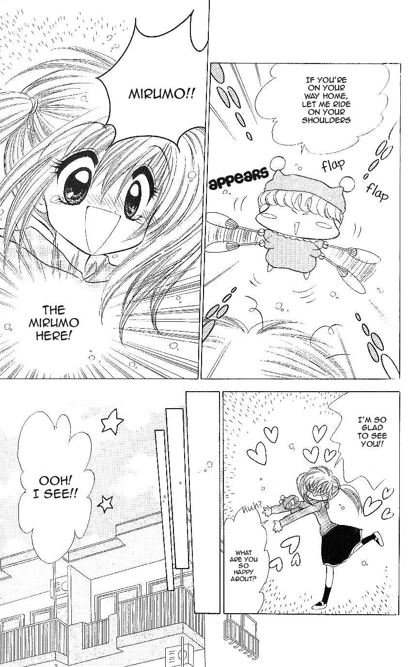 Page 4 Chapter 12 Mirumo de Pon!
