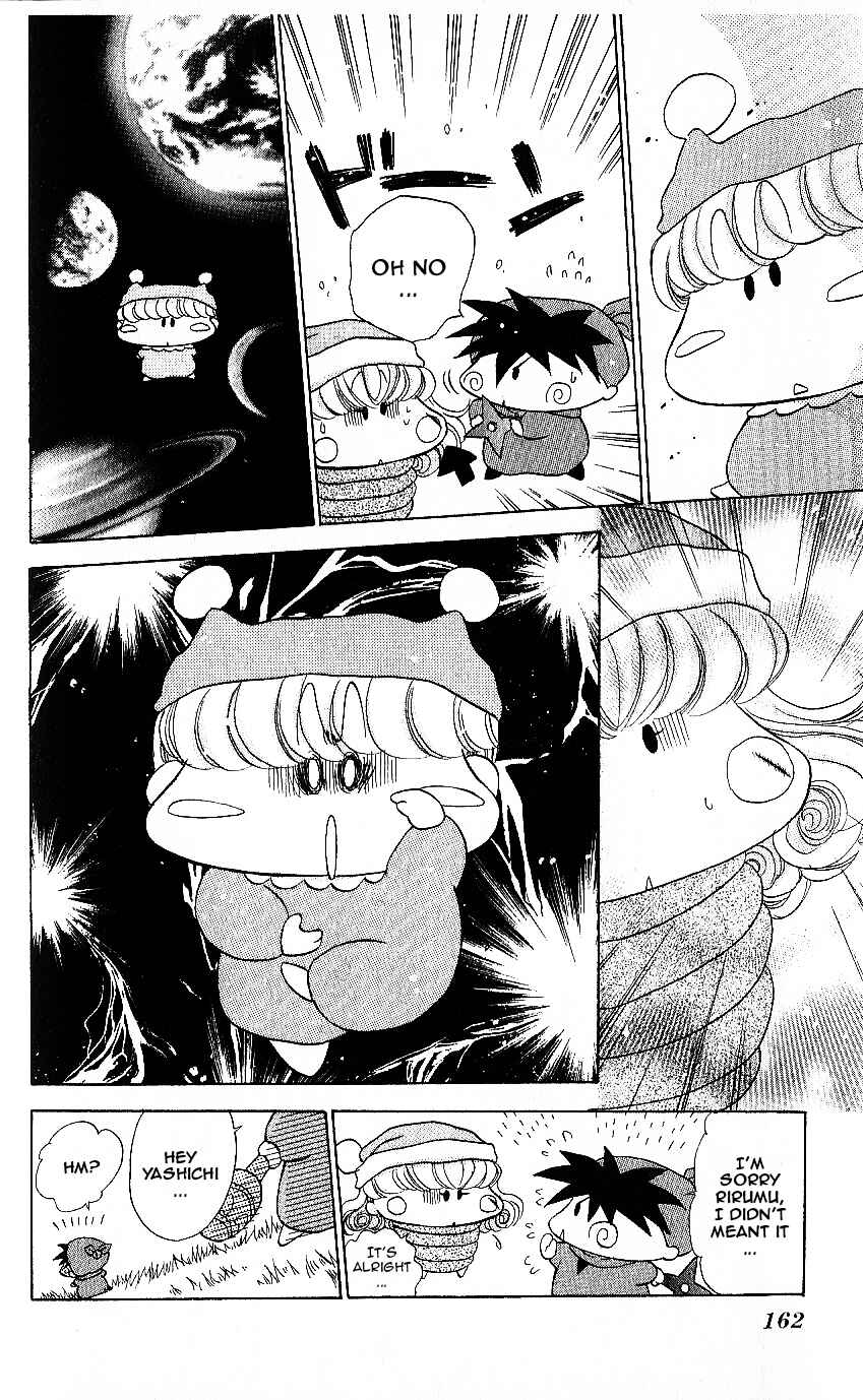 Page 31 Chapter 10 Mirumo de Pon!