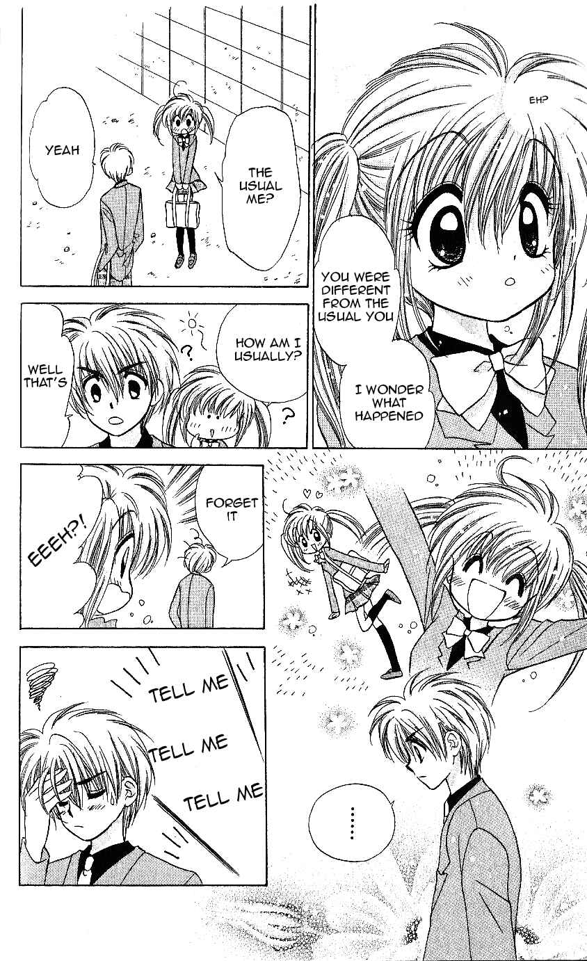 Page 5 Chapter 10 Mirumo de Pon!