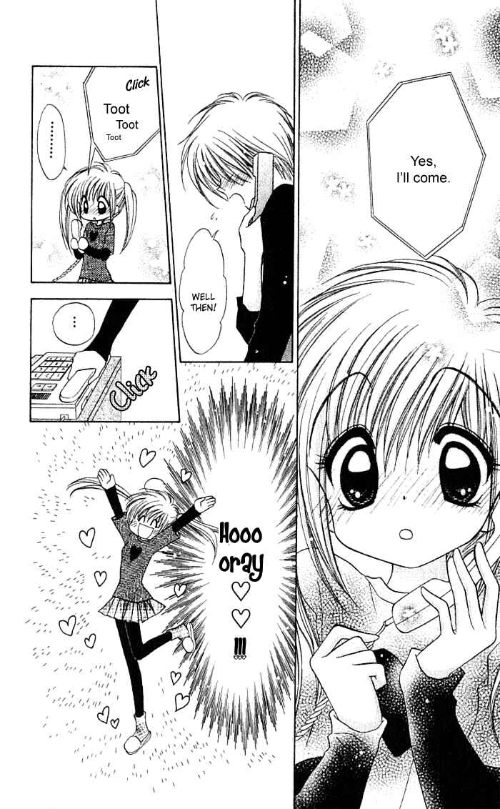 Page 12 Chapter 4 Mirumo de Pon!