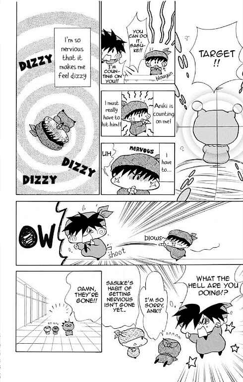 Page 13 Chapter 14 Mirumo de Pon!