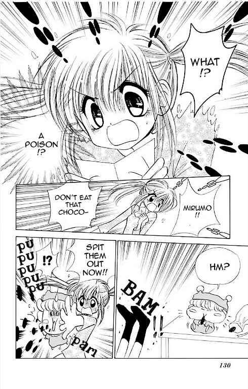 Page 29 Chapter 14 Mirumo de Pon!