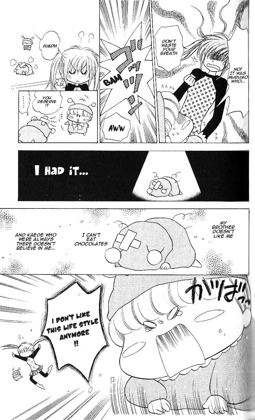 Page 15 Chapter 7 Mirumo de Pon!
