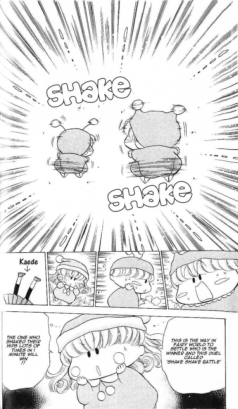 Page 18 Chapter 7 Mirumo de Pon!