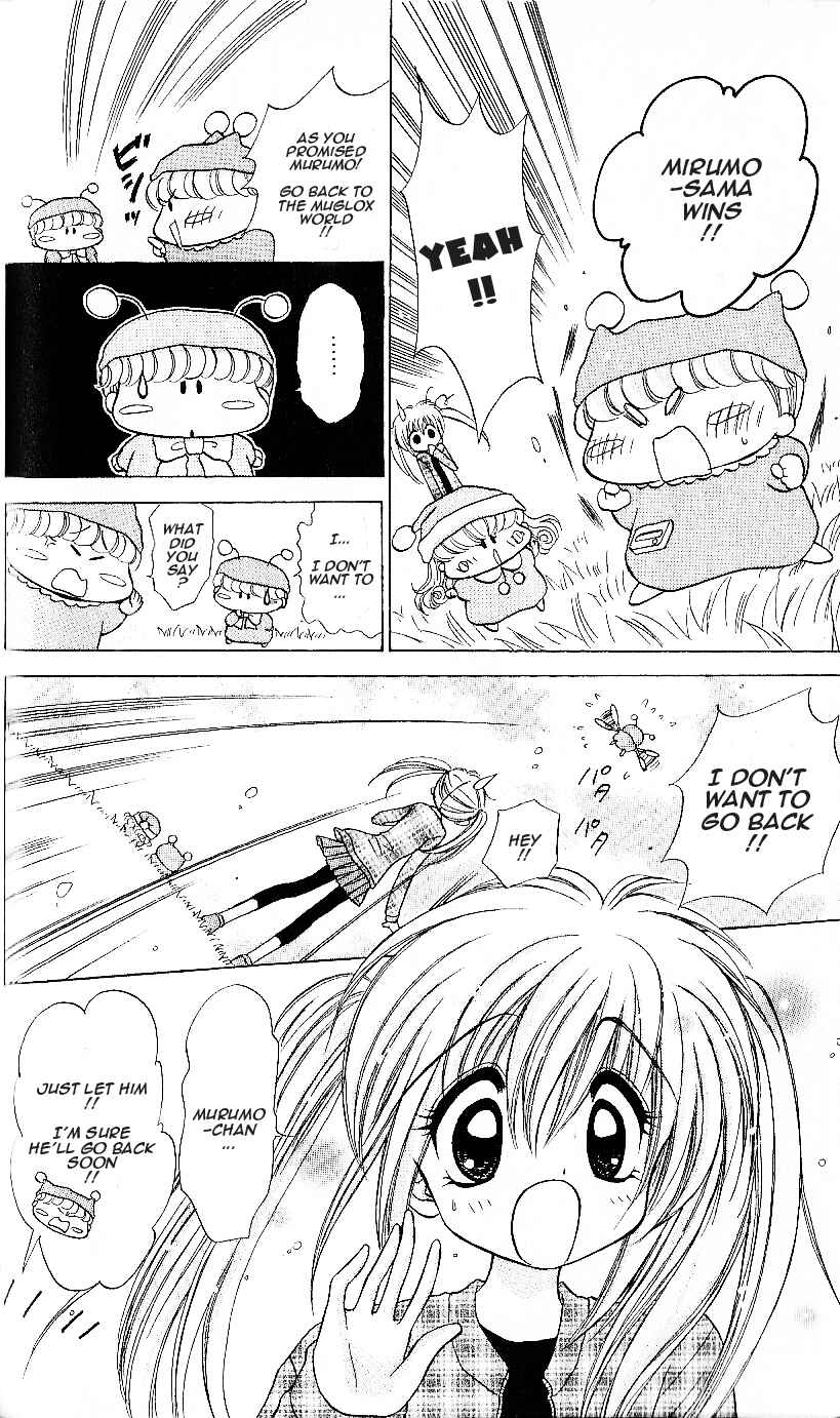 Page 20 Chapter 7 Mirumo de Pon!