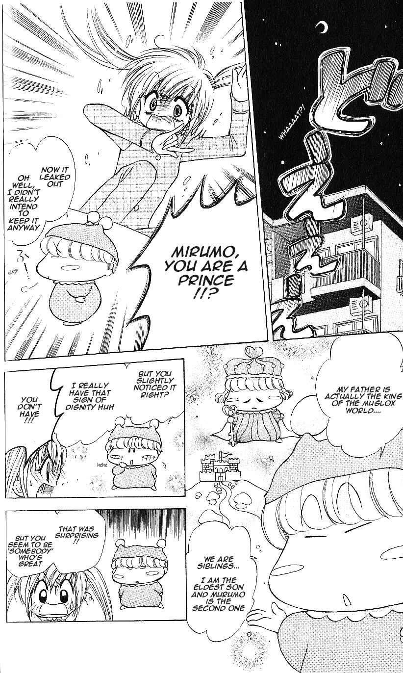 Page 6 Chapter 7 Mirumo de Pon!
