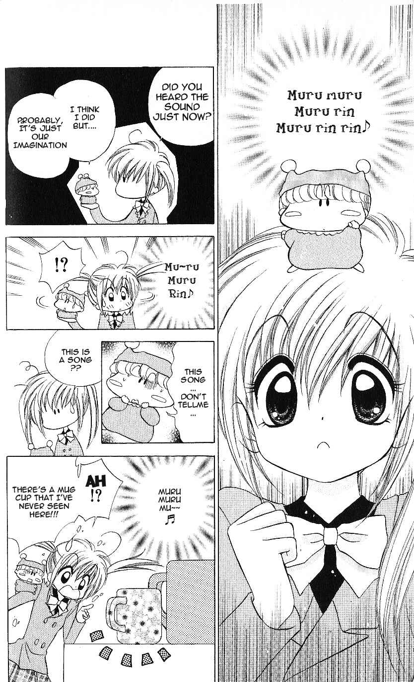 Page 21 Chapter 6 Mirumo de Pon!