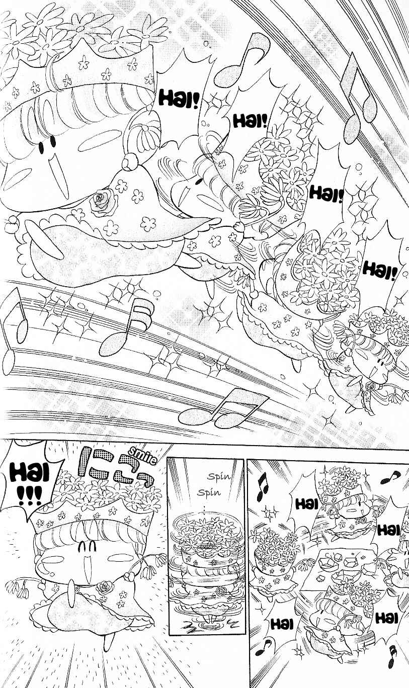 Page 31 Chapter 6 Mirumo de Pon!