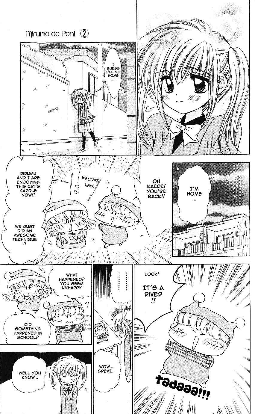 Page 23 Chapter 9 Mirumo de Pon!