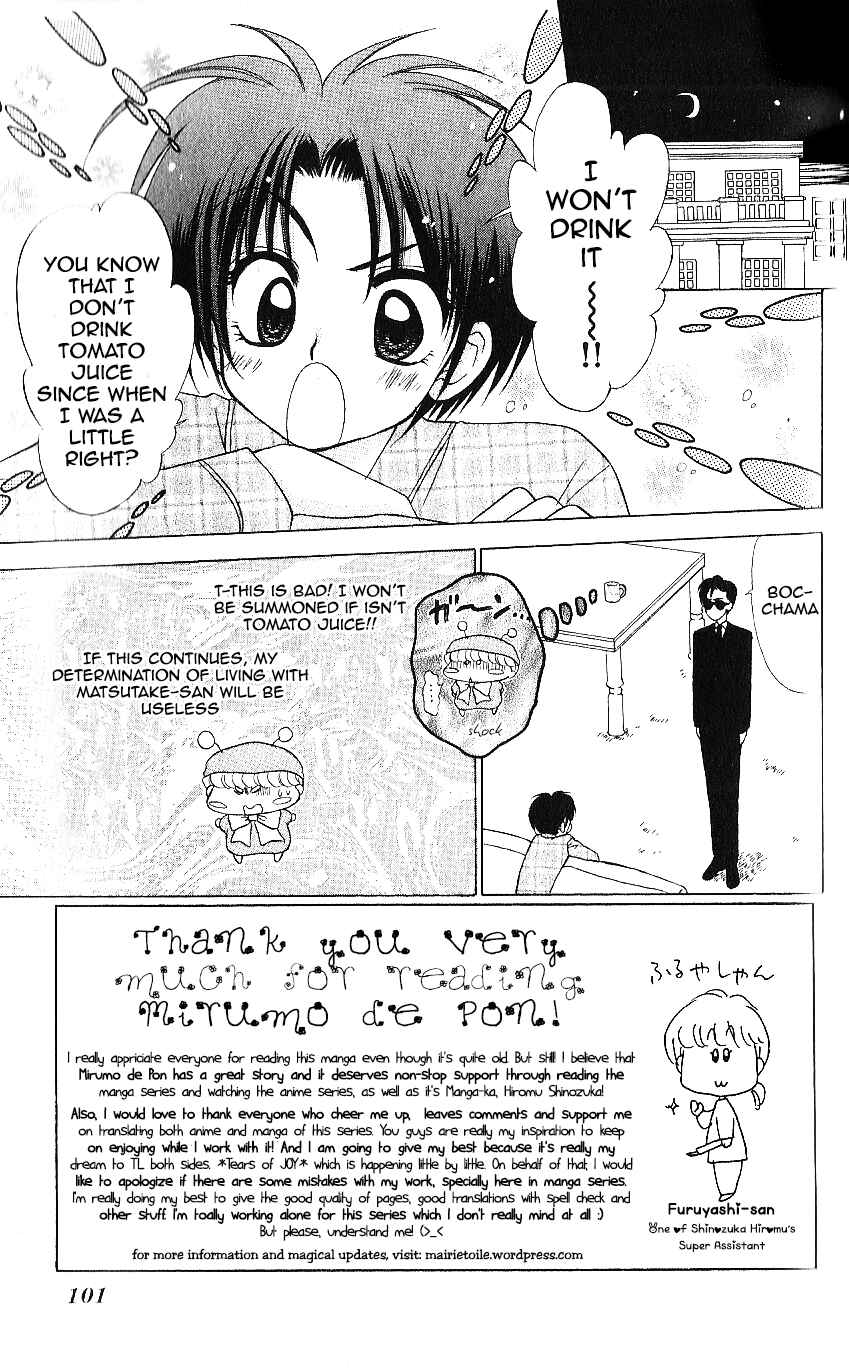 Page 3 Chapter 9 Mirumo de Pon!