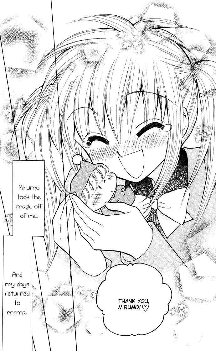 Page 44 Chapter 1 Mirumo de Pon!