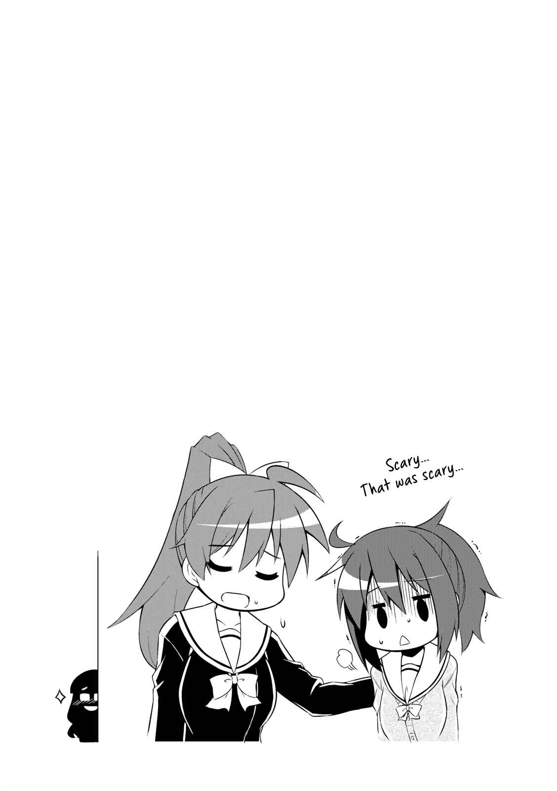 Page 7 Chapter 22 Nakahara-kun no Kahogo na Imouto