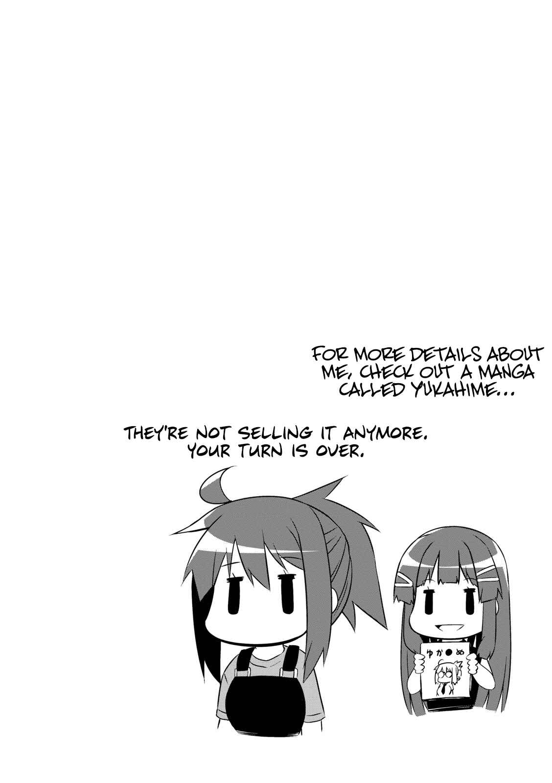 Page 10 Chapter 46 Nakahara-kun no Kahogo na Imouto