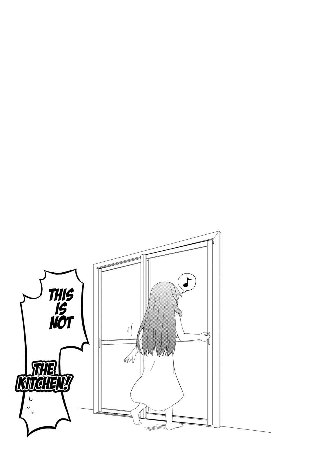 Page 9 Chapter 44 Nakahara-kun no Kahogo na Imouto