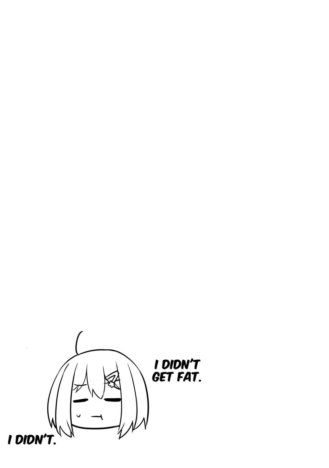 Page 9 Chapter 84 Nakahara-kun no Kahogo na Imouto