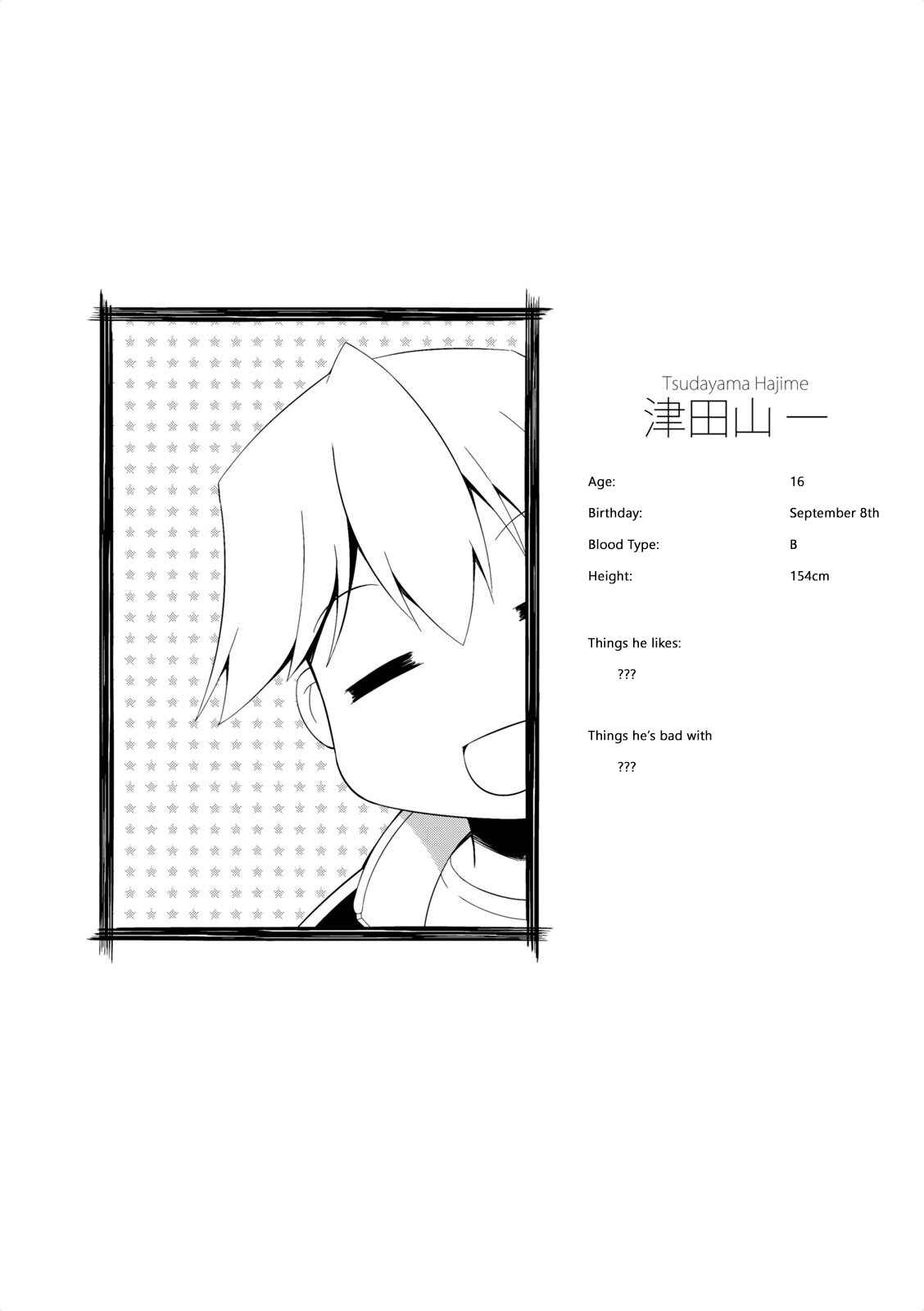 Page 10 Chapter 5 Nakahara-kun no Kahogo na Imouto