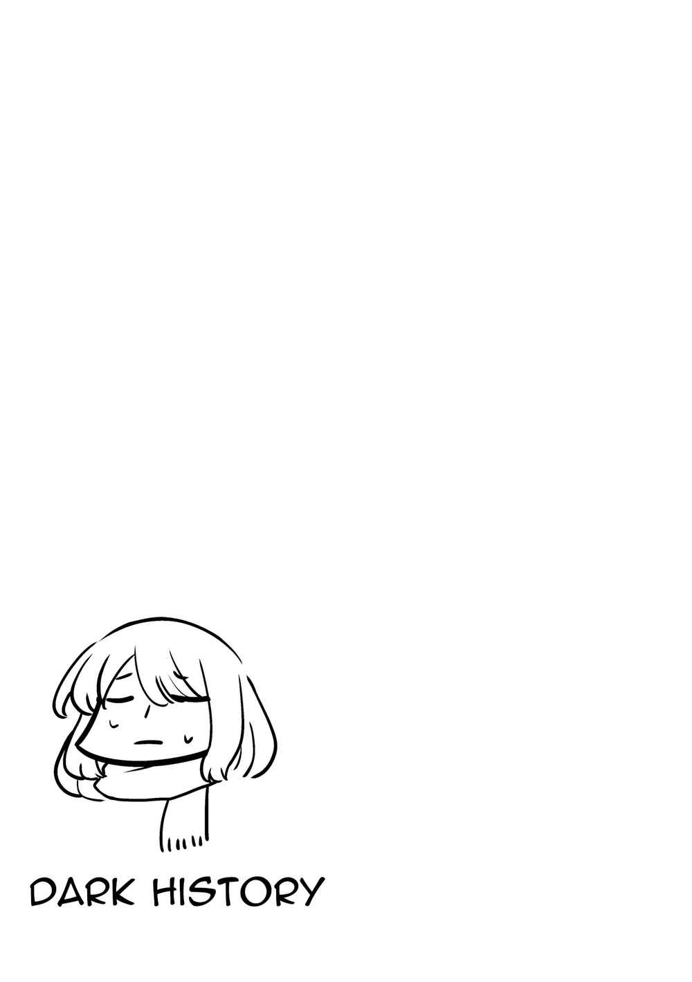 Page 9 Chapter 80 Nakahara-kun no Kahogo na Imouto