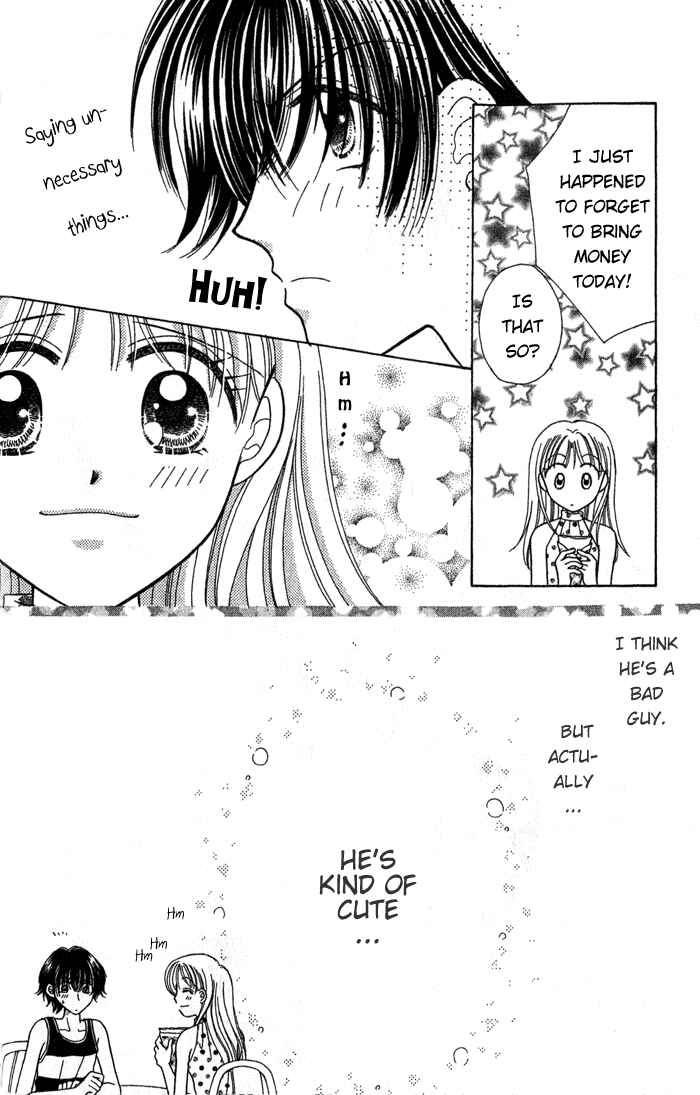 Page 12 Chapter 4 Graduation★Scramble