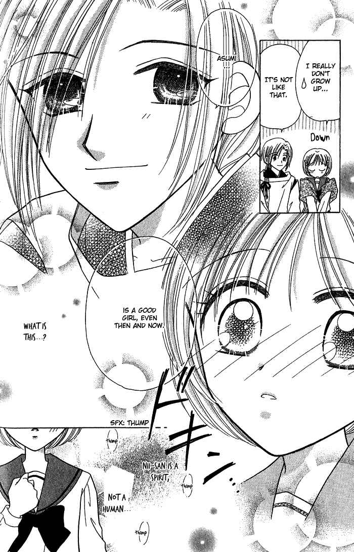 Page 19 Chapter 5 Graduation★Scramble