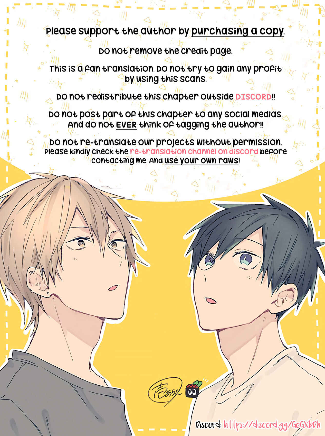Page 3 Chapter 4 Sore wo Koi to Yobazuni Nanto Iu
