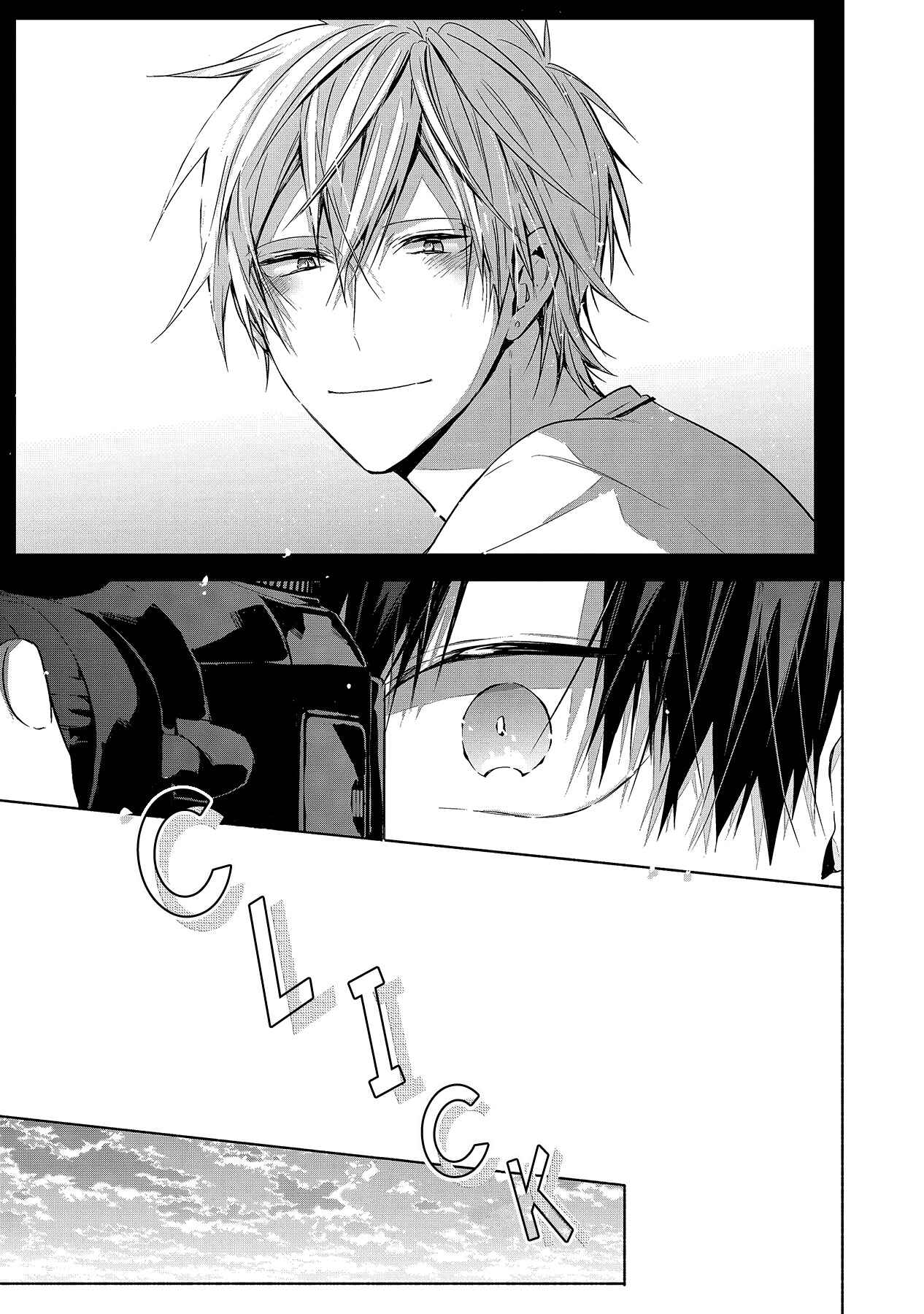 Page 26 Chapter 3 Sore wo Koi to Yobazuni Nanto Iu