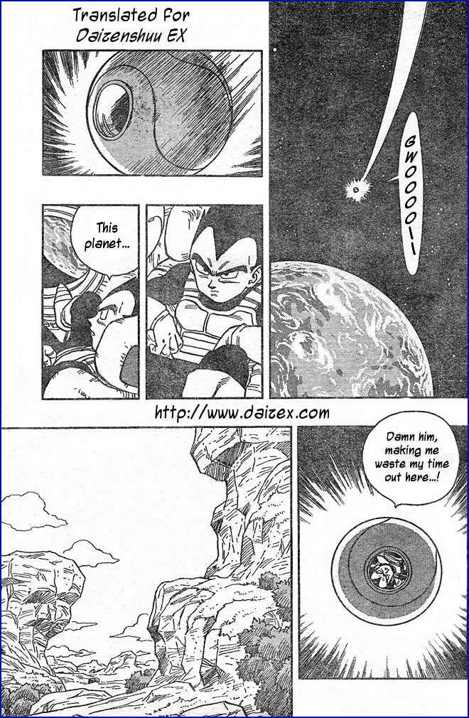 Page 2 Chapter 6 Neko Majin