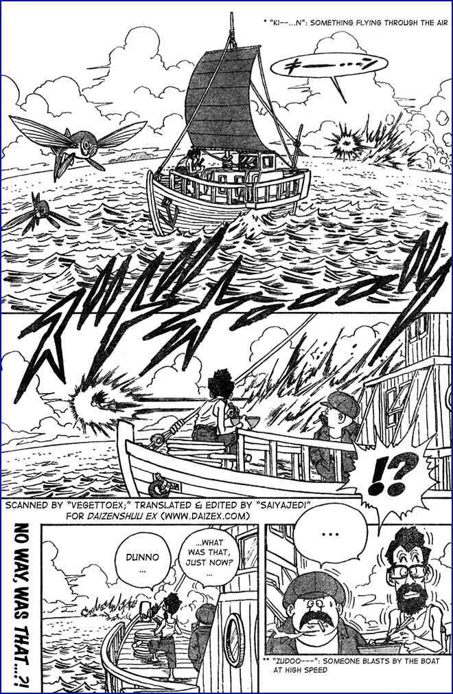 Page 2 Chapter 8 Neko Majin