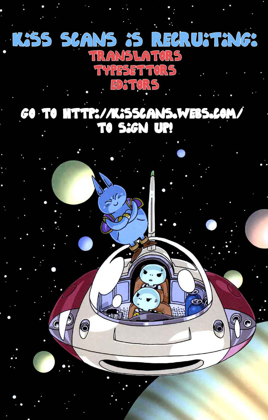 Page 22 Chapter 3 Neko Majin
