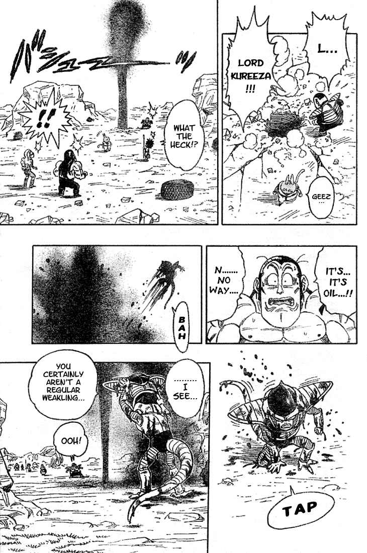 Page 13 Chapter 5 Neko Majin
