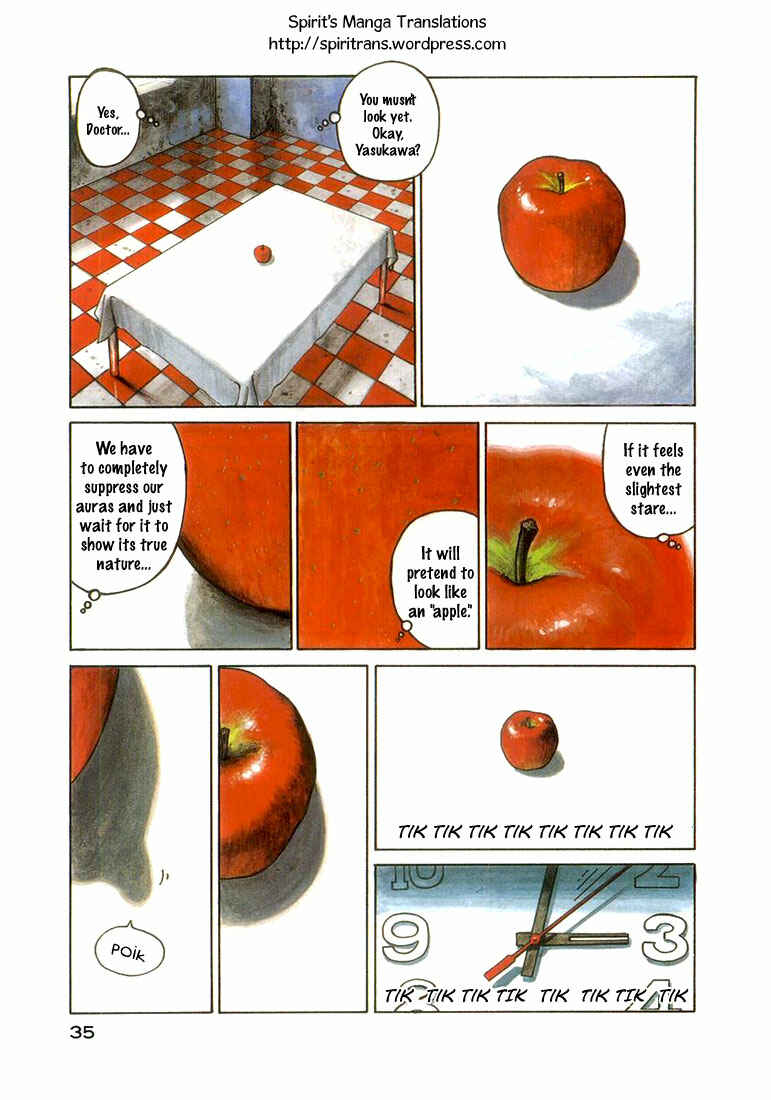 Page 3 Chapter 5 Dr. Kishiwadas Scientific Affection