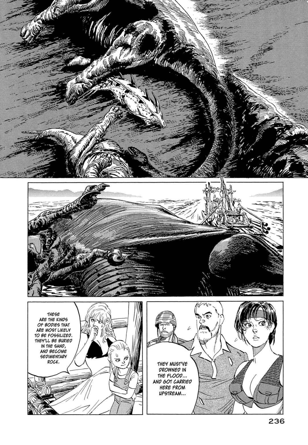 Page 11 Chapter 17 The Blue World