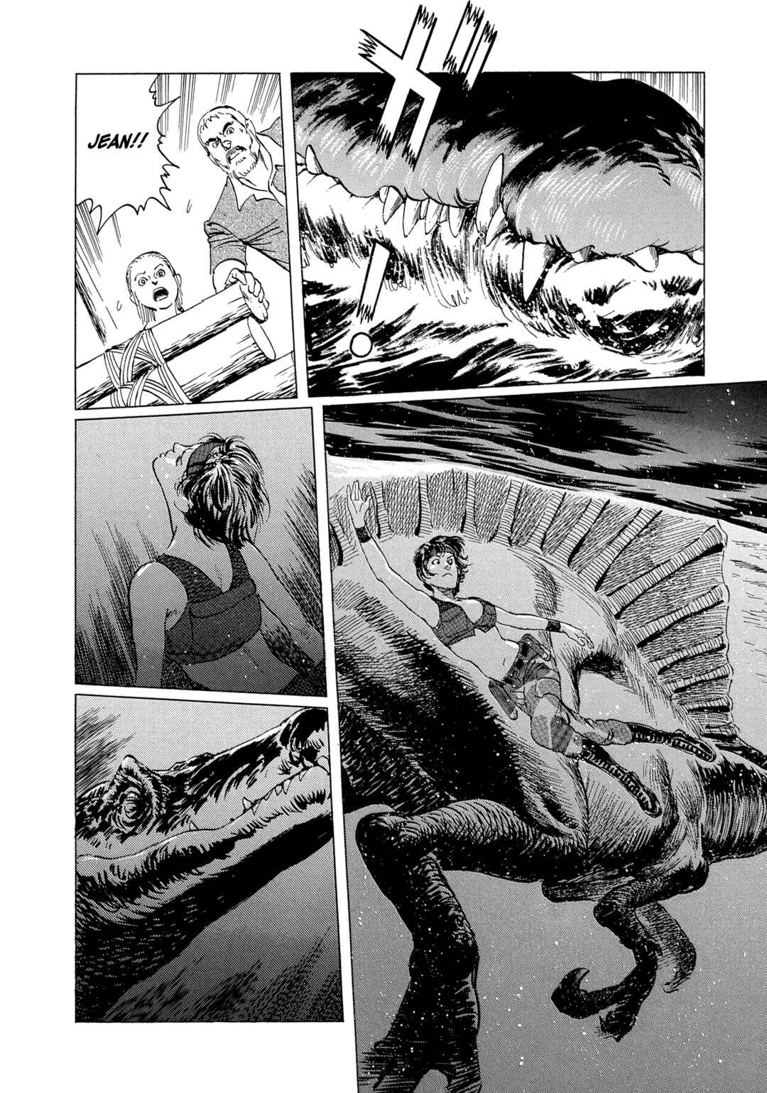 Page 29 Chapter 17 The Blue World