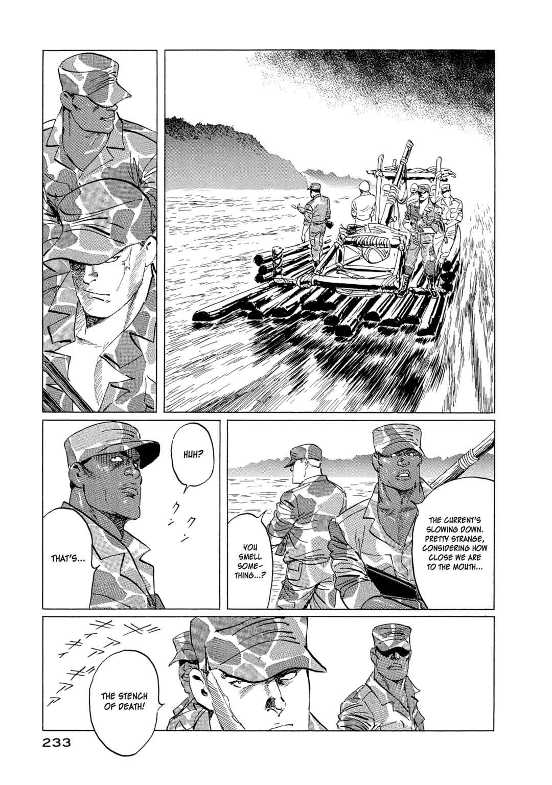 Page 9 Chapter 17 The Blue World