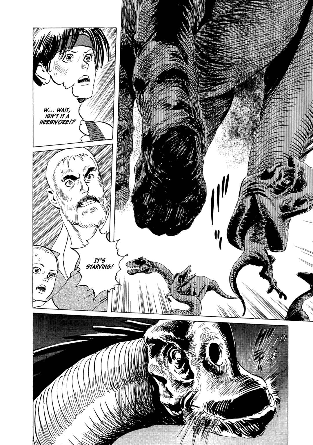 Page 27 Chapter 19 The Blue World