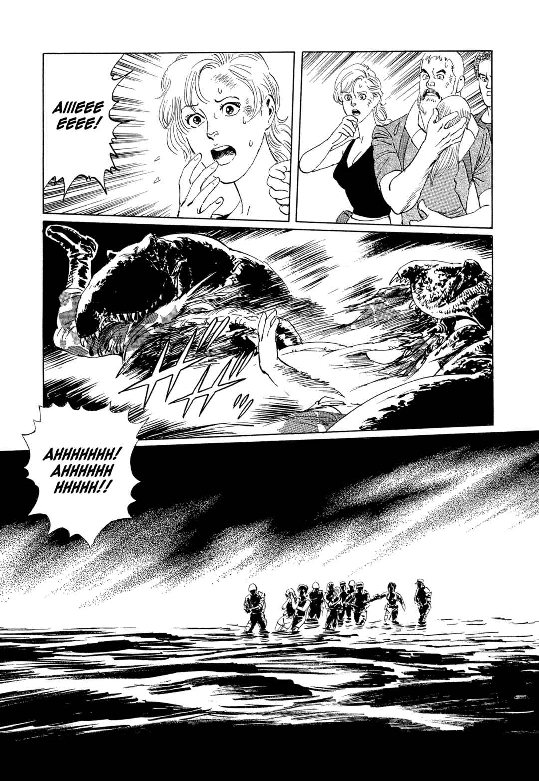 Page 16 Chapter 11 The Blue World