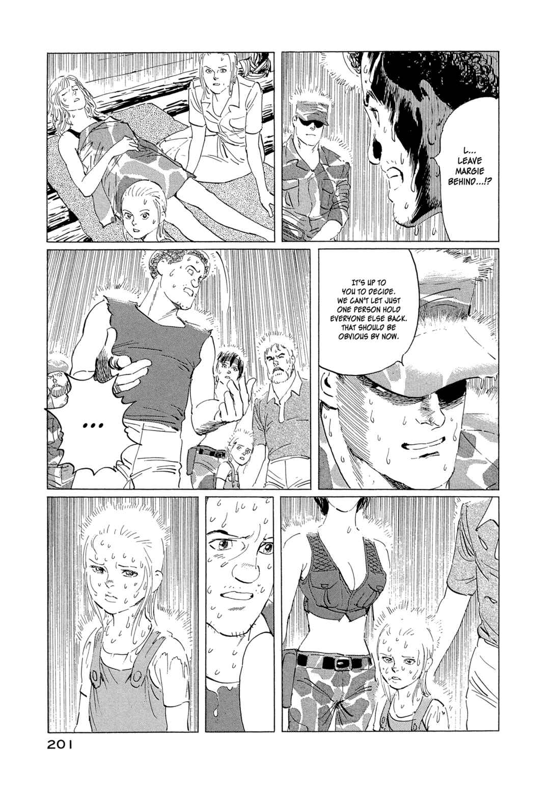 Page 8 Chapter 16 The Blue World
