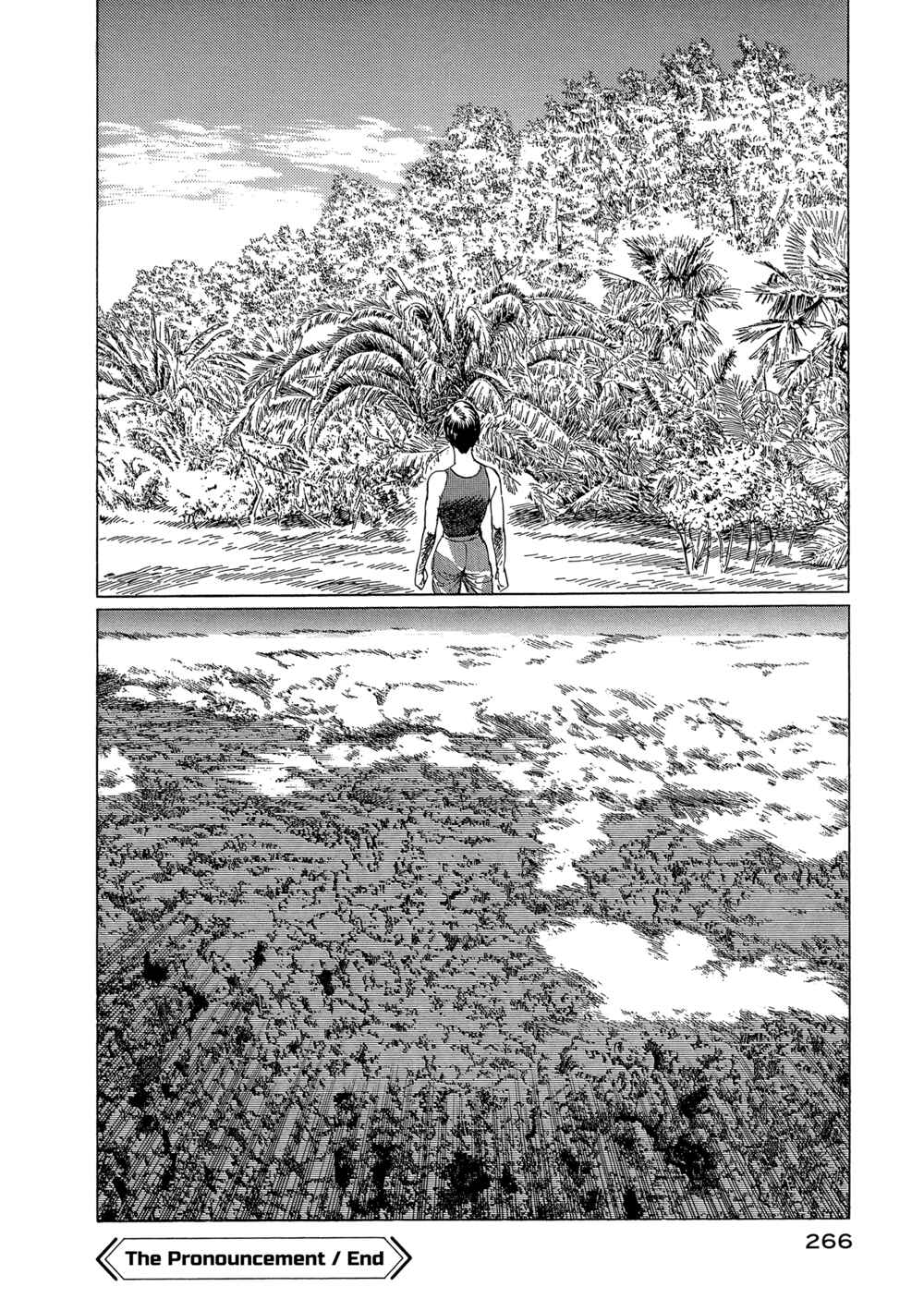 Page 31 Chapter 7 The Blue World