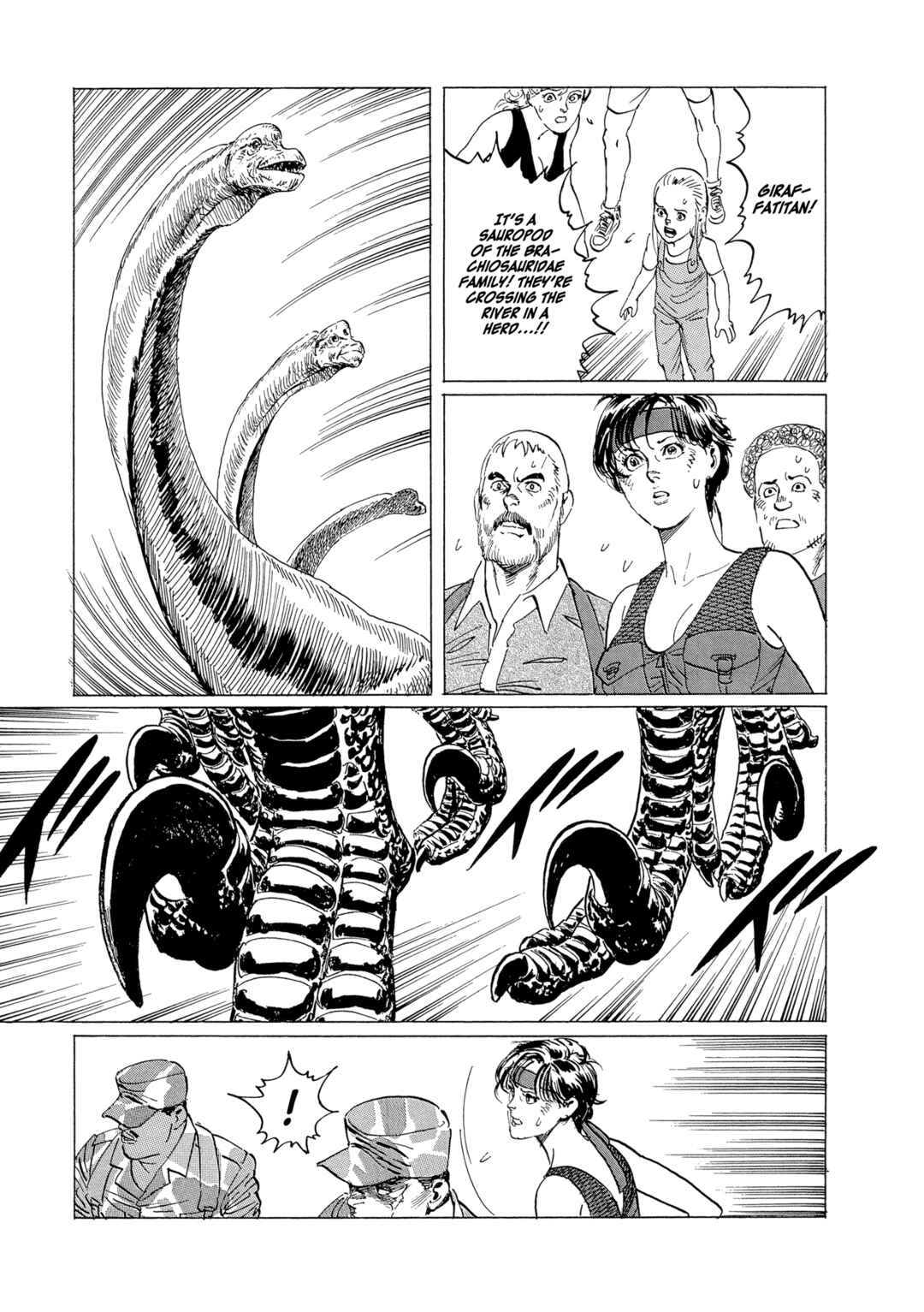 Page 18 Chapter 10 The Blue World